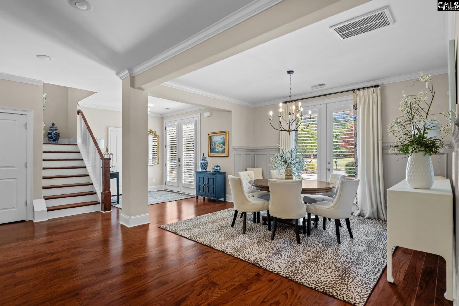 100 Lady Kathryns Court  Photo 8