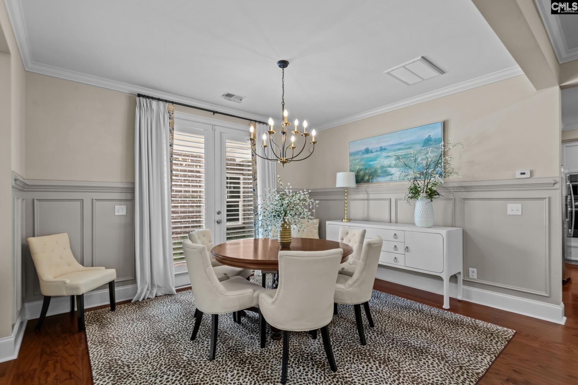 100 Lady Kathryns Court  Photo 9