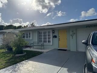 4919 NW 47th Terrace, Tamarac, FL 33319 Photo
