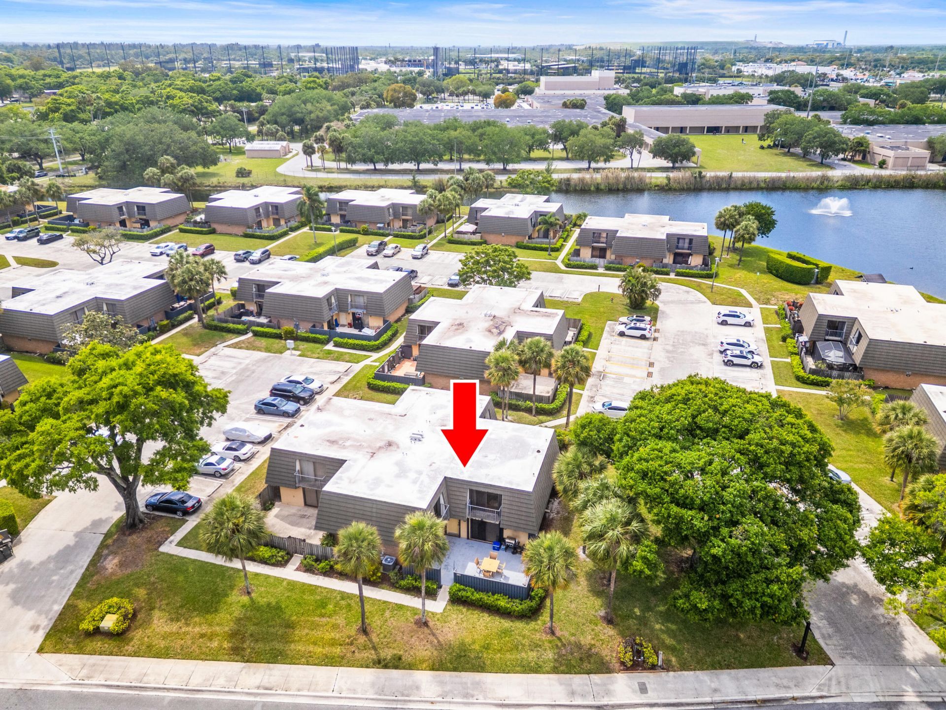 3611 36th Way, West Palm Beach, FL 33407 Photo