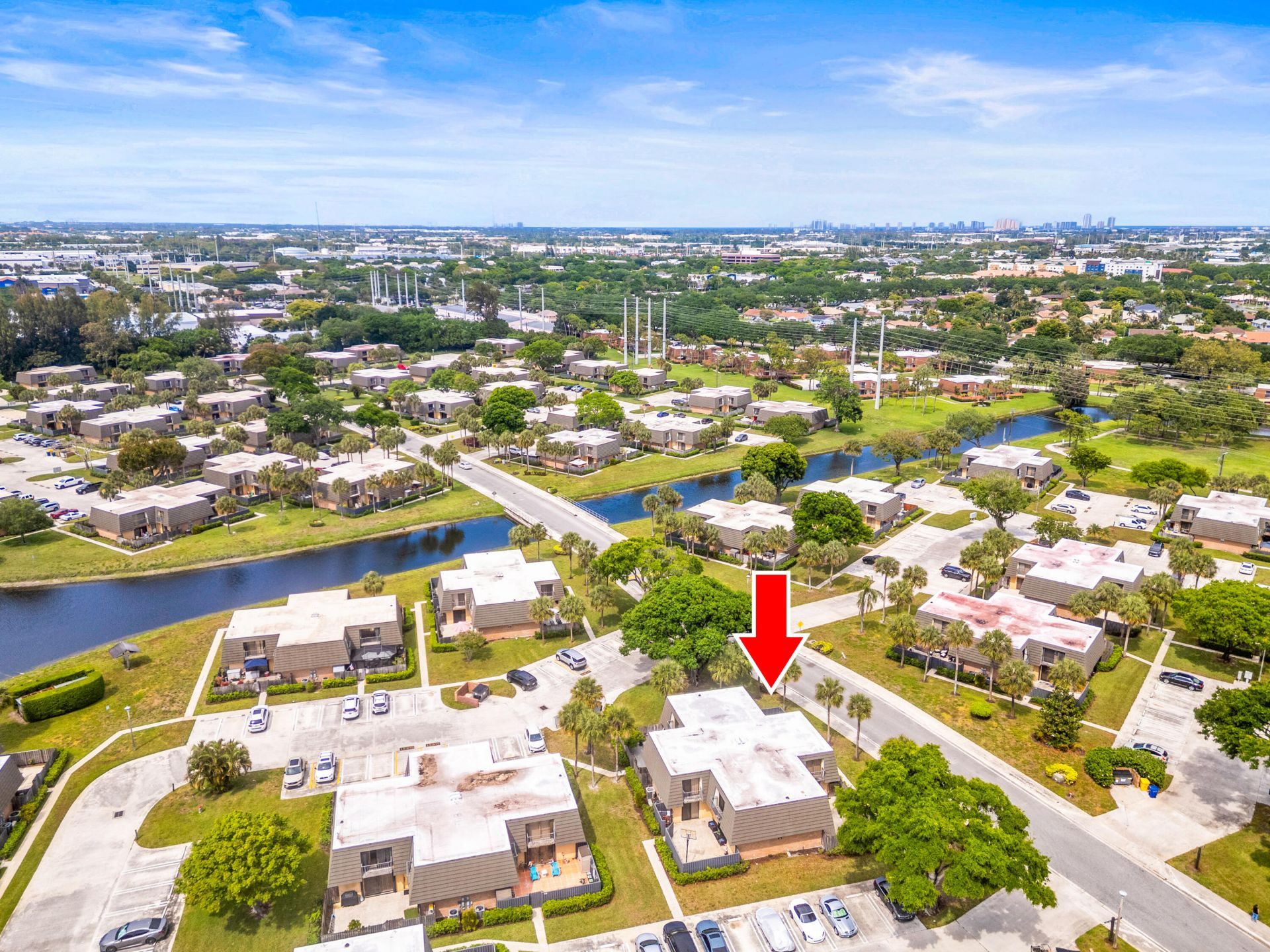 3611 36th Way, West Palm Beach, FL 33407 Photo