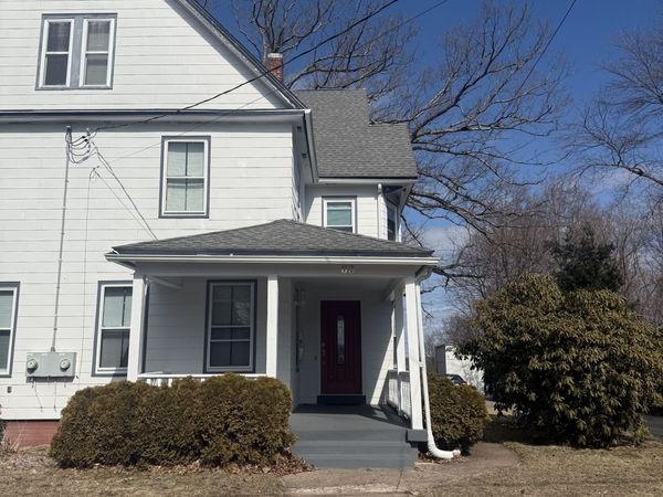 63 Ridge , Manchester, CT 06040