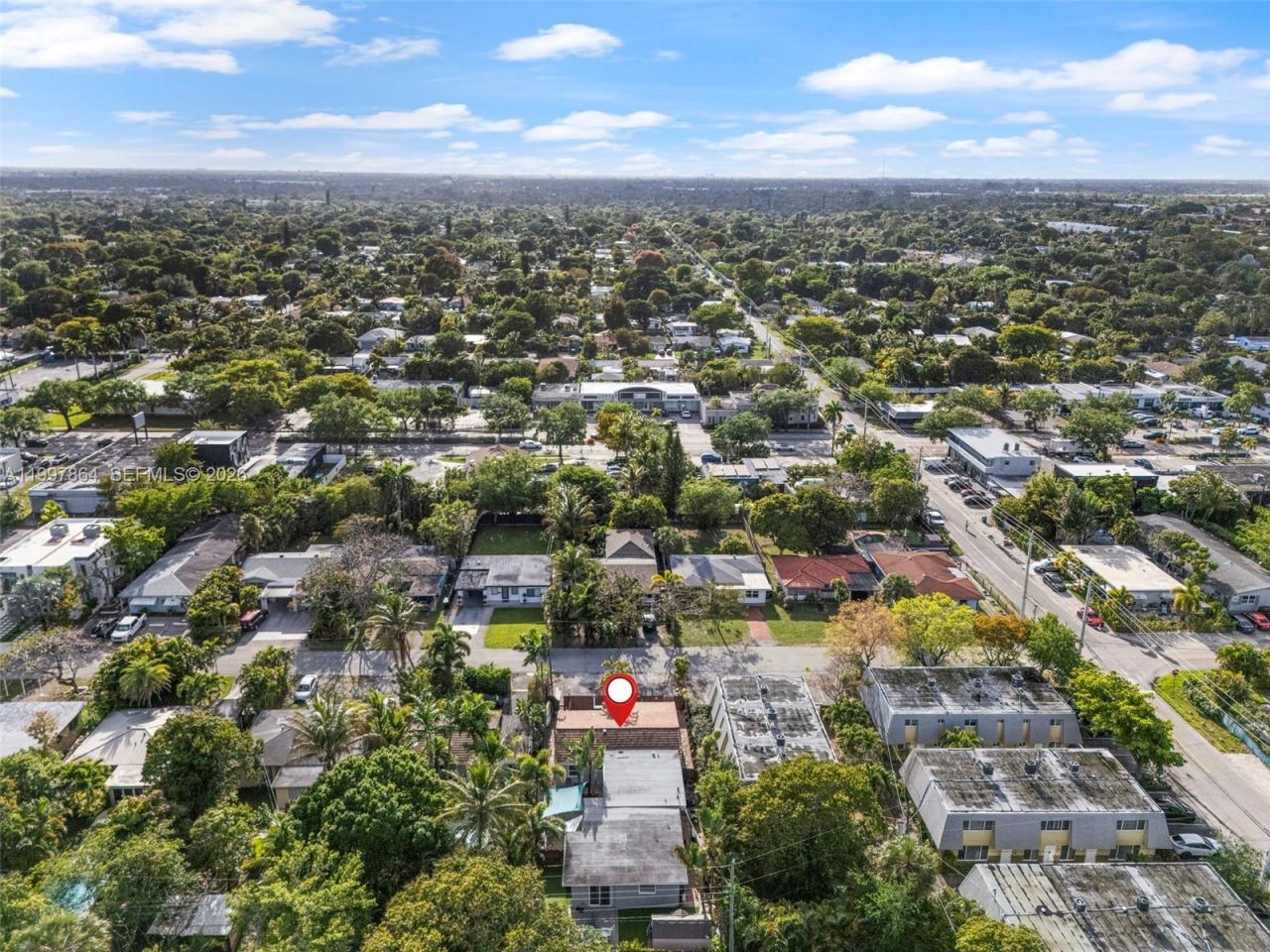 1432 NE 5th Ave, Fort Lauderdale, FL 33304 Photo