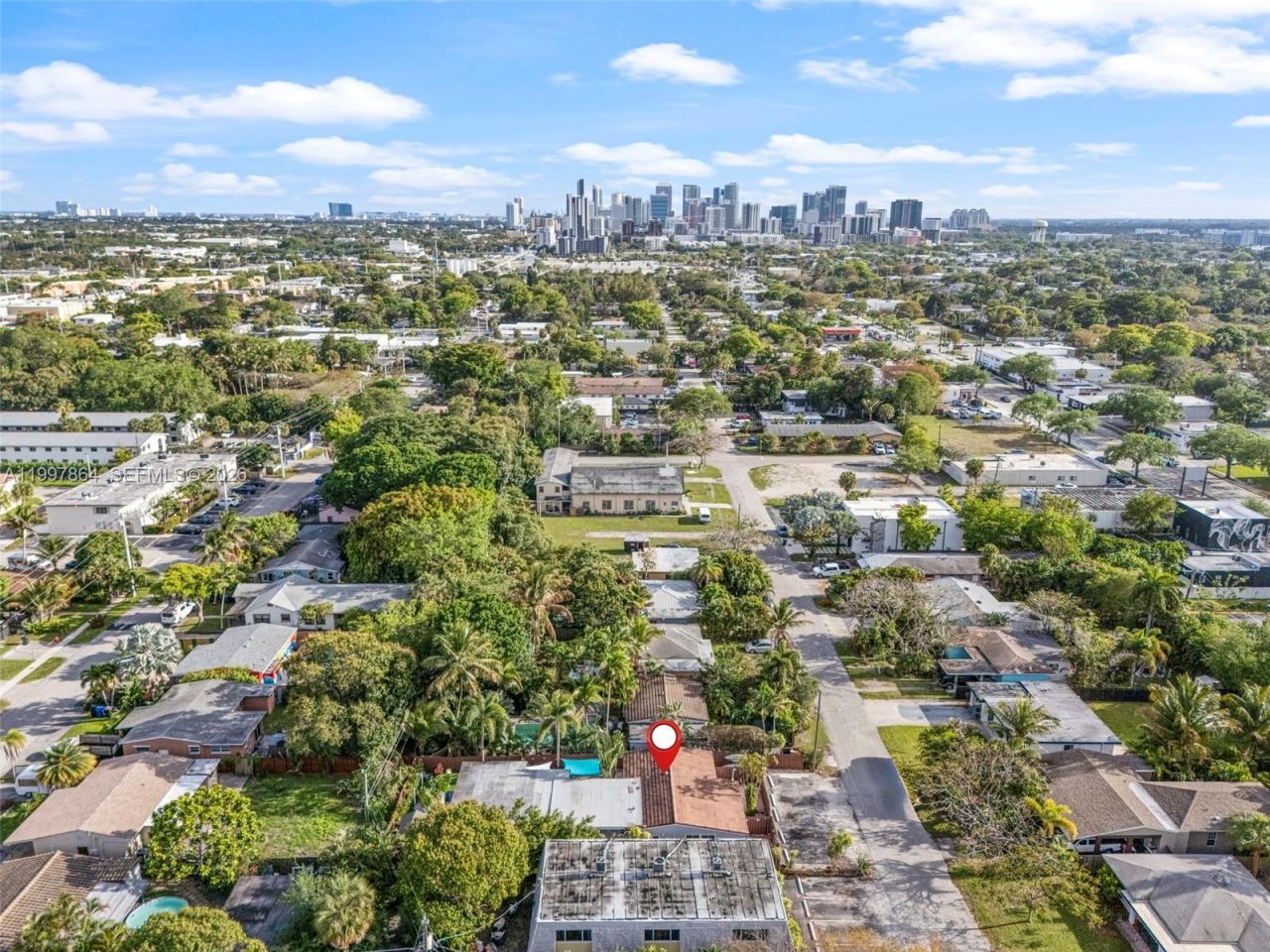 1432 NE 5th Ave, Fort Lauderdale, FL 33304 Photo