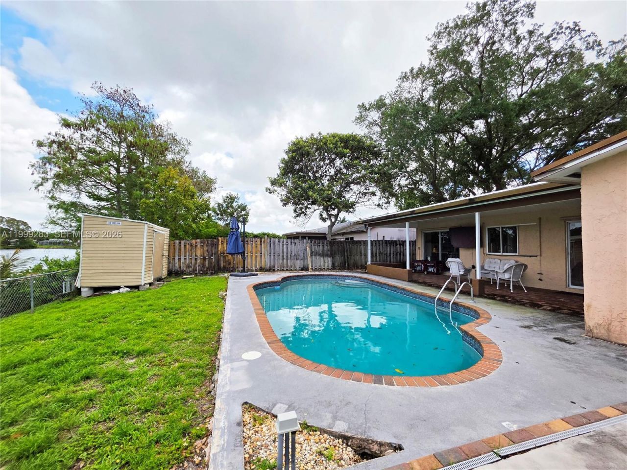 11661 NW 31st Pl, Sunrise, FL 33323 Photo