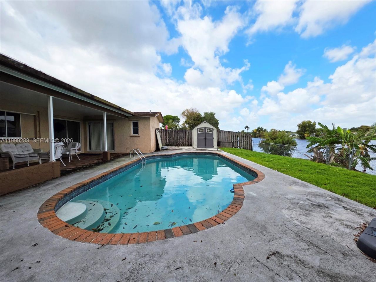 11661 NW 31st Pl, Sunrise, FL 33323 Photo