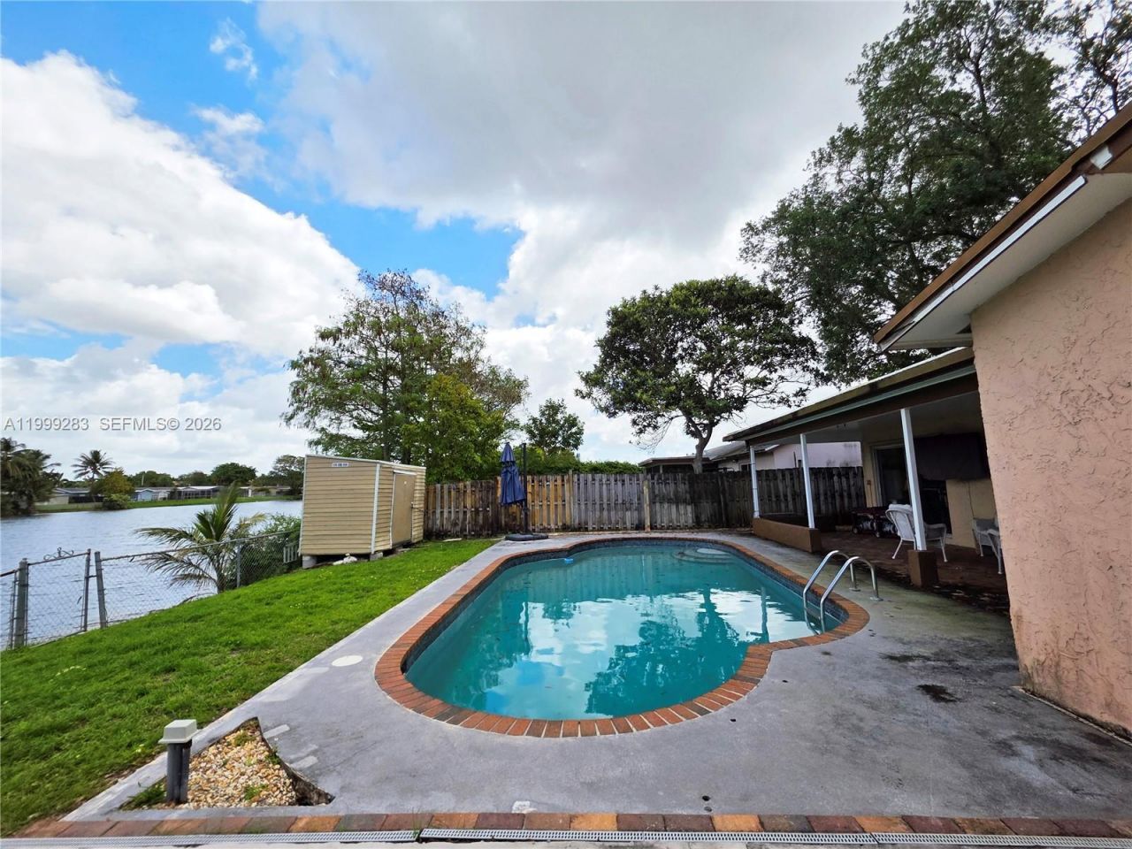 11661 NW 31st Pl, Sunrise, FL 33323 Photo