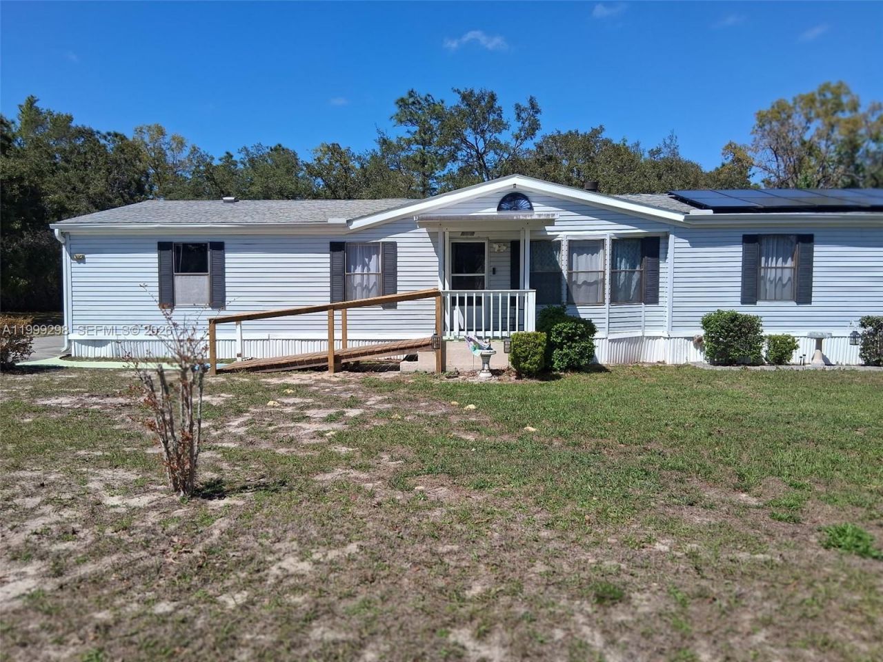 5393 Cardamon Pl. , Lecanto, FL 34461 Photo