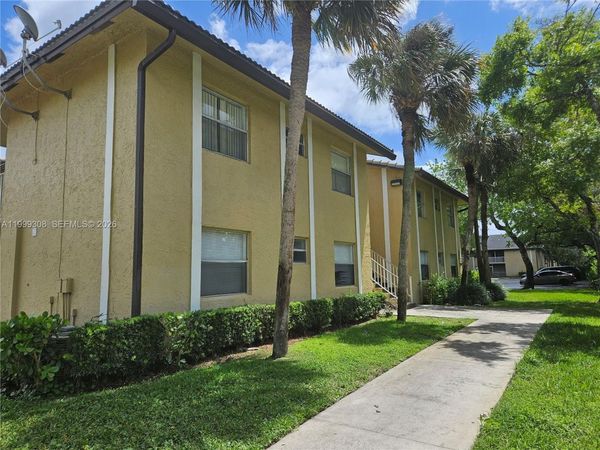 11582 NW 44th St , Unit 11582, Coral Springs, FL 33065