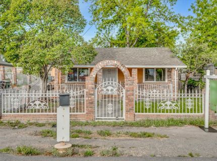 511 S Gertrude Ave, Stockton, CA 95215 Photo