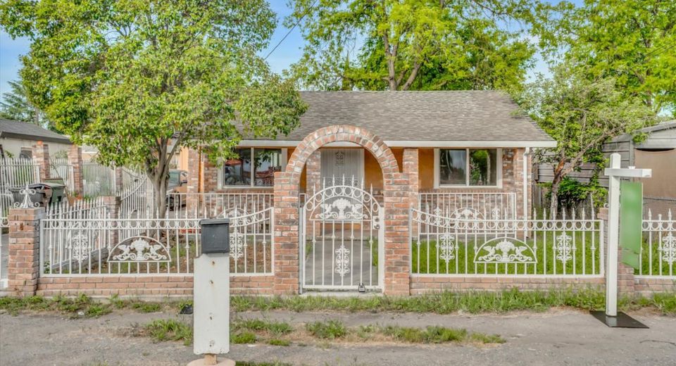 511 S Gertrude Ave, Stockton, CA 95215 Photo