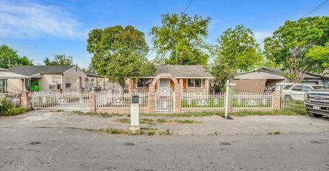 511 S Gertrude Ave, Stockton, CA 95215 Photo