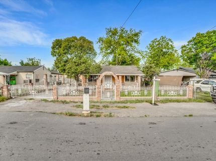 511 S Gertrude Ave, Stockton, CA 95215 Photo