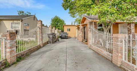 511 S Gertrude Ave, Stockton, CA 95215 Photo