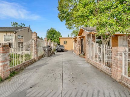 511 S Gertrude Ave, Stockton, CA 95215 Photo