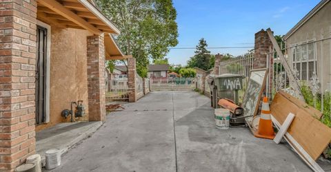 511 S Gertrude Ave, Stockton, CA 95215 Photo