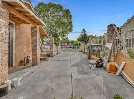 511 S Gertrude Ave, Stockton, CA 95215 Photo