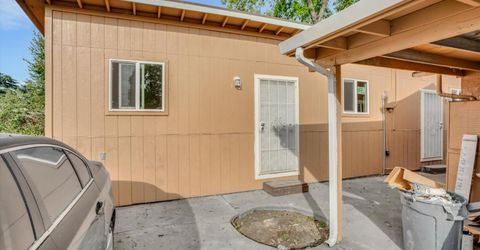 511 S Gertrude Ave, Stockton, CA 95215 Photo