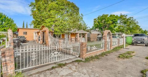 511 S Gertrude Ave, Stockton, CA 95215 Photo