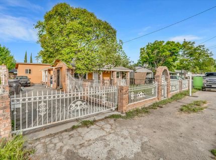 511 S Gertrude Ave, Stockton, CA 95215 Photo