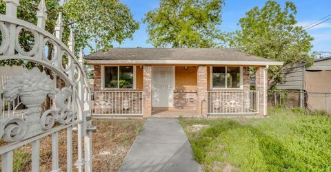 511 S Gertrude Ave, Stockton, CA 95215 Photo