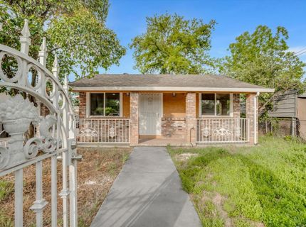 511 S Gertrude Ave, Stockton, CA 95215 Photo