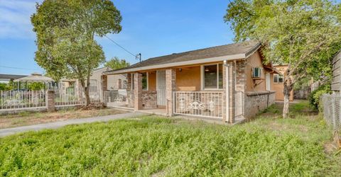 511 S Gertrude Ave, Stockton, CA 95215 Photo