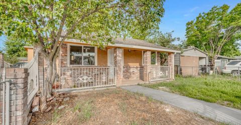 511 S Gertrude Ave, Stockton, CA 95215 Photo