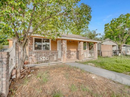511 S Gertrude Ave, Stockton, CA 95215 Photo