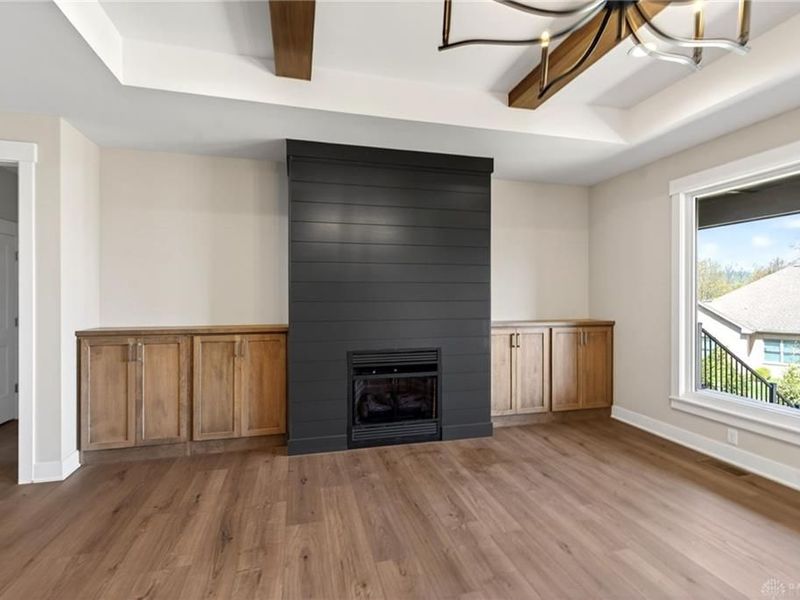 3953 Jacob Hills Court, Bellbrook, OH 45305 Photo 12