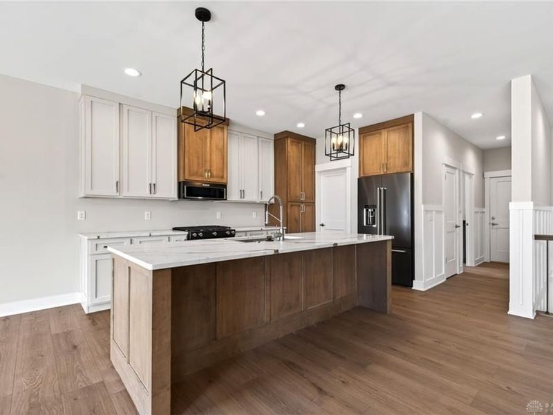 3953 Jacob Hills Court, Bellbrook, OH 45305 Photo 13