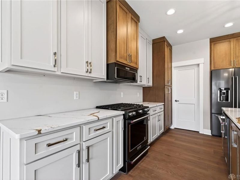 3953 Jacob Hills Court, Bellbrook, OH 45305 Photo 14