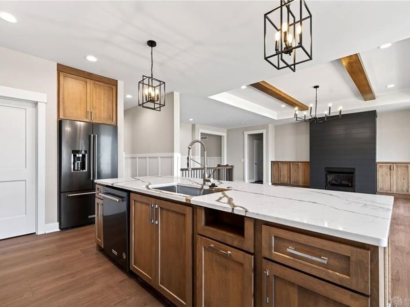 3953 Jacob Hills Court, Bellbrook, OH 45305 Photo 15