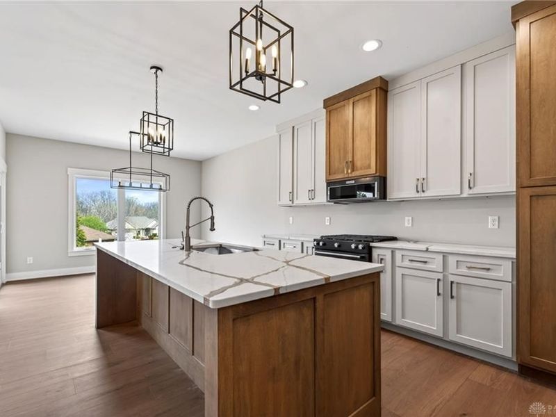 3953 Jacob Hills Court, Bellbrook, OH 45305 Photo 17