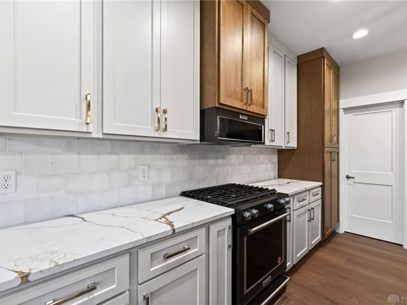 3953 Jacob Hills Court, Bellbrook, OH 45305 Photo 17
