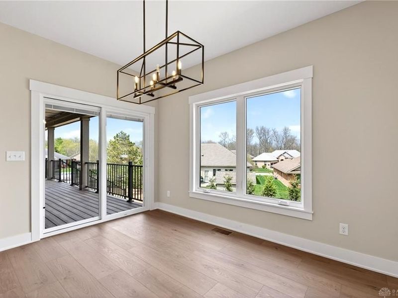 3953 Jacob Hills Court, Bellbrook, OH 45305 Photo 19