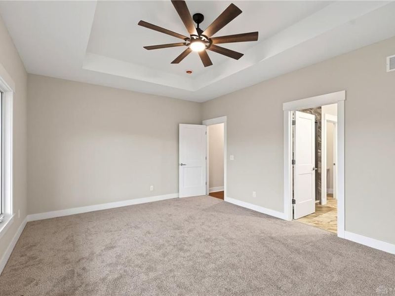 3953 Jacob Hills Court, Bellbrook, OH 45305 Photo 19