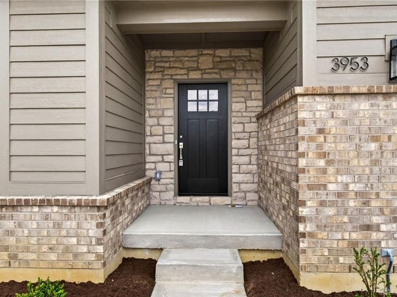 3953 Jacob Hills Court, Bellbrook, OH 45305 Photo 2