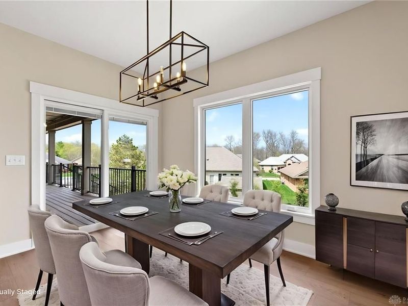 3953 Jacob Hills Court, Bellbrook, OH 45305 Photo 20