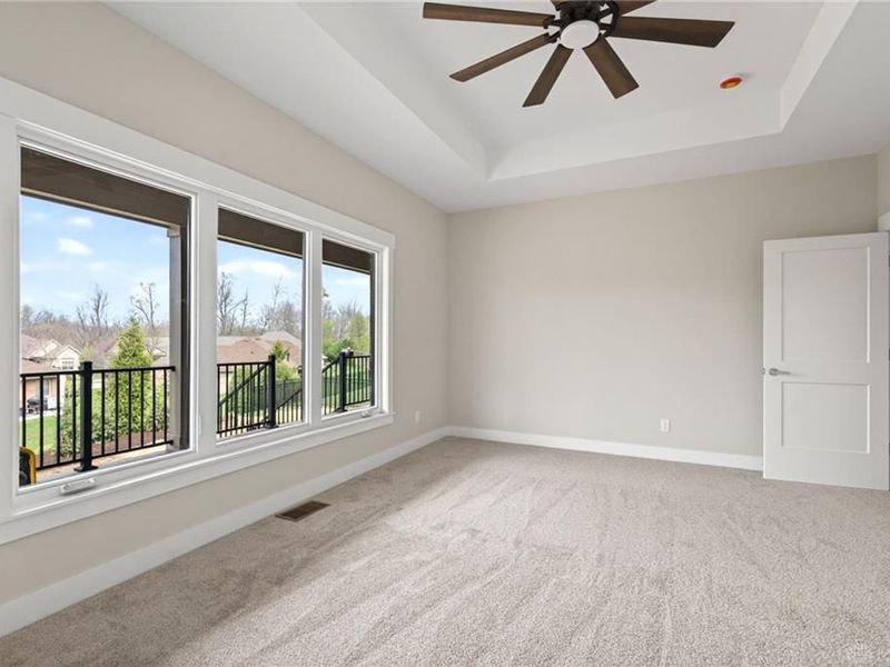 3953 Jacob Hills Court, Bellbrook, OH 45305 Photo 22