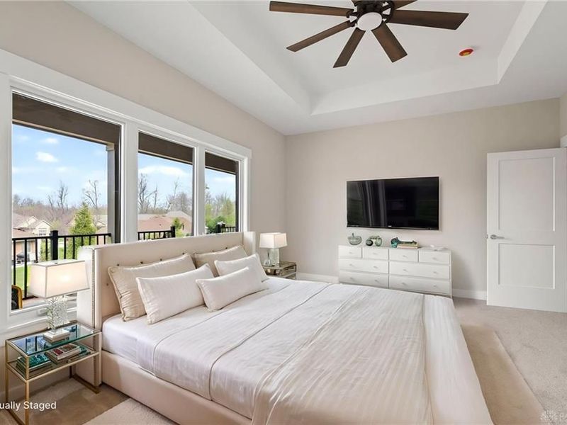 3953 Jacob Hills Court, Bellbrook, OH 45305 Photo 23