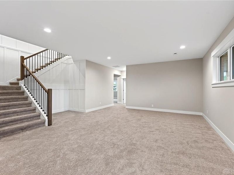 3953 Jacob Hills Court, Bellbrook, OH 45305 Photo 29