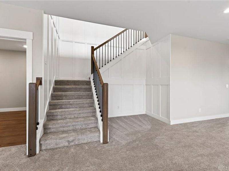 3953 Jacob Hills Court, Bellbrook, OH 45305 Photo 31