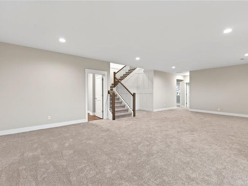 3953 Jacob Hills Court, Bellbrook, OH 45305 Photo 32
