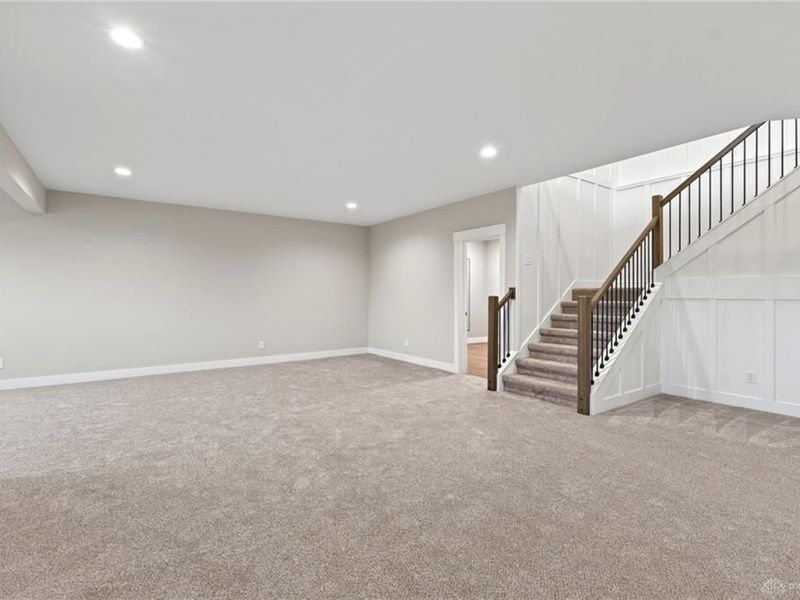 3953 Jacob Hills Court, Bellbrook, OH 45305 Photo 33