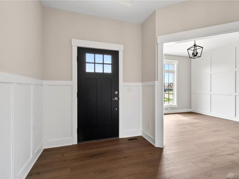 3953 Jacob Hills Court, Bellbrook, OH 45305 Photo 4