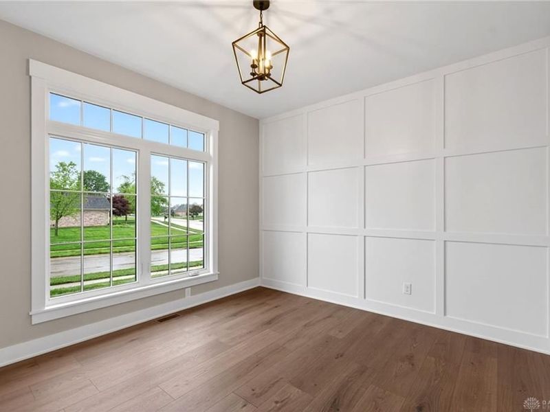 3953 Jacob Hills Court, Bellbrook, OH 45305 Photo 4