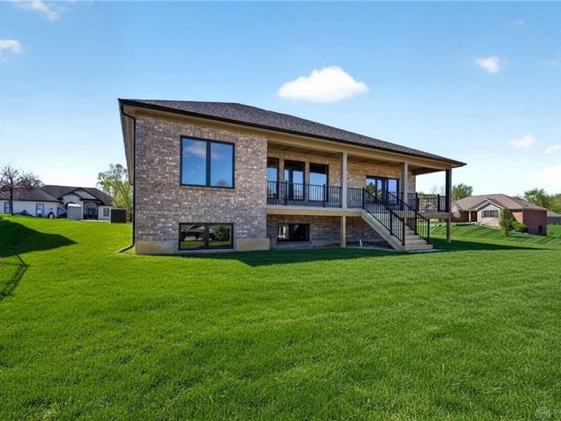 3953 Jacob Hills Court, Bellbrook, OH 45305 Photo 41