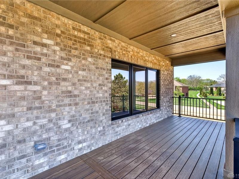 3953 Jacob Hills Court, Bellbrook, OH 45305 Photo 42