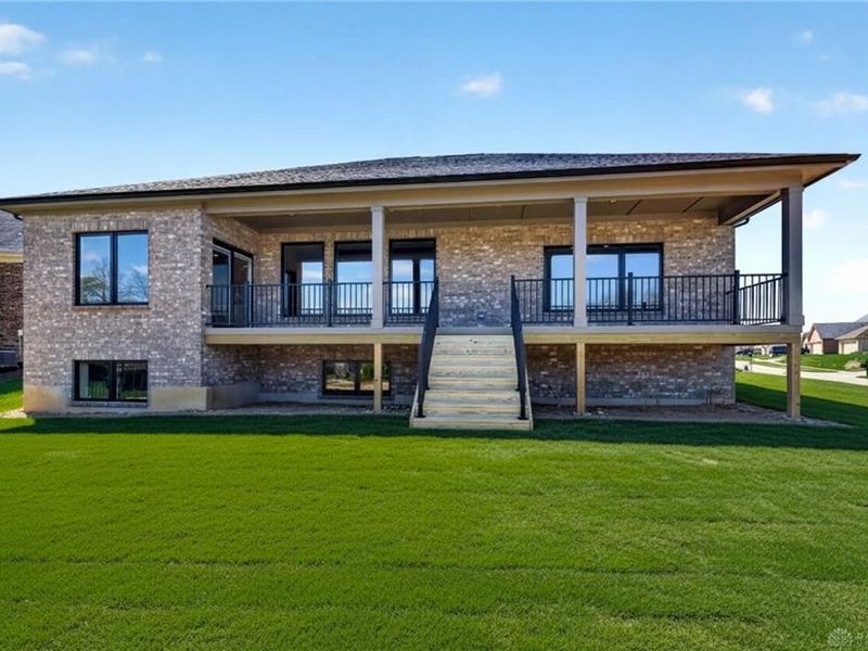 3953 Jacob Hills Court, Bellbrook, OH 45305 Photo 42